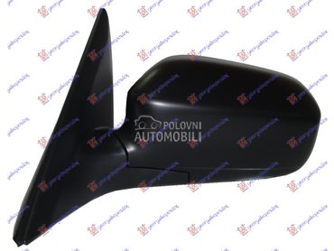 RETROVIZOR ELEKTRICNI SA GREJA za Honda Civic od 2004. do 2005. god.