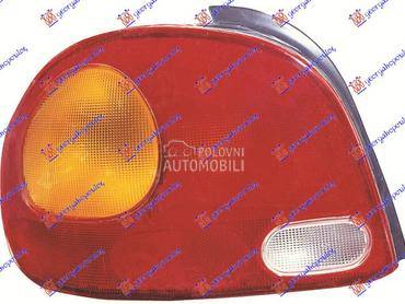STOP LAMPA (DEPO) za Hyundai Accent od 1994. do 1997. god.