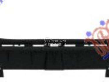 SINA ZADNJEG BRANIKA za Mercedes Benz Citan od 2013. do 2021. god.