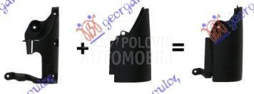 KRAJ ZADNJEG BRANIKA GORNJI (J