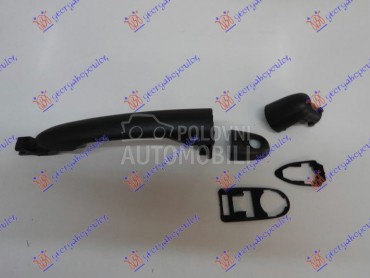 KVAKA SVIH VRATA SPOLJASNJA CR za Nissan Nv200 od 2019. do 2025. god.