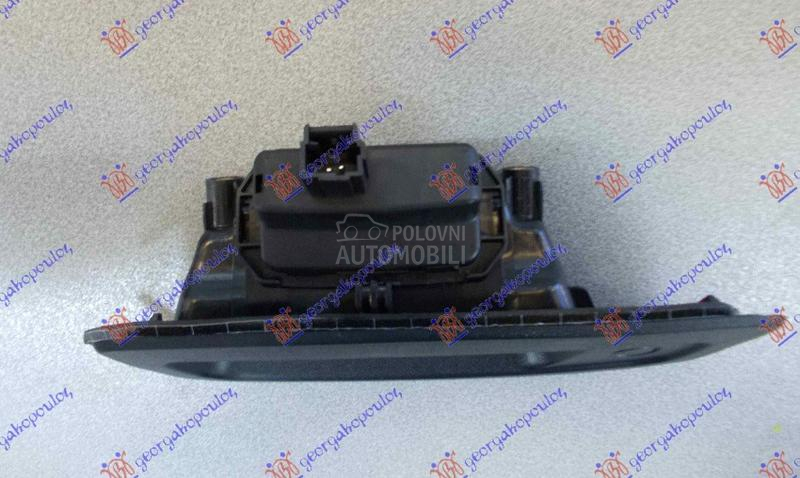 KVAKA GEPEK VRATA (1 VRATA) SP