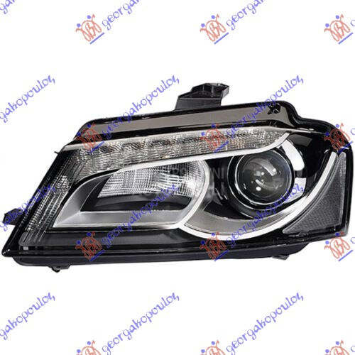 FAR Bi-XENON SA LED DNEVNIM SV
