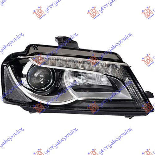 FAR Bi-XENON SA LED DNEVNIM SV
