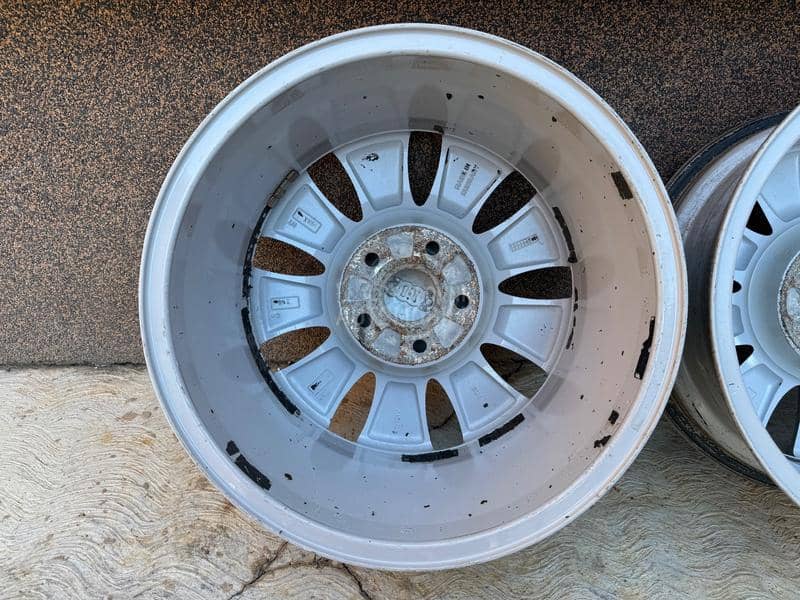 Aluminijumske felne Audi A3 16" 5 x 112