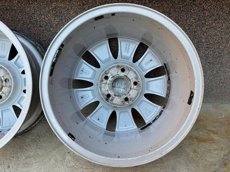 Aluminijumske felne Audi A3 16" 5 x 112