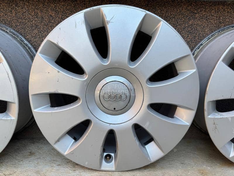 Aluminijumske felne Audi A3 16" 5 x 112