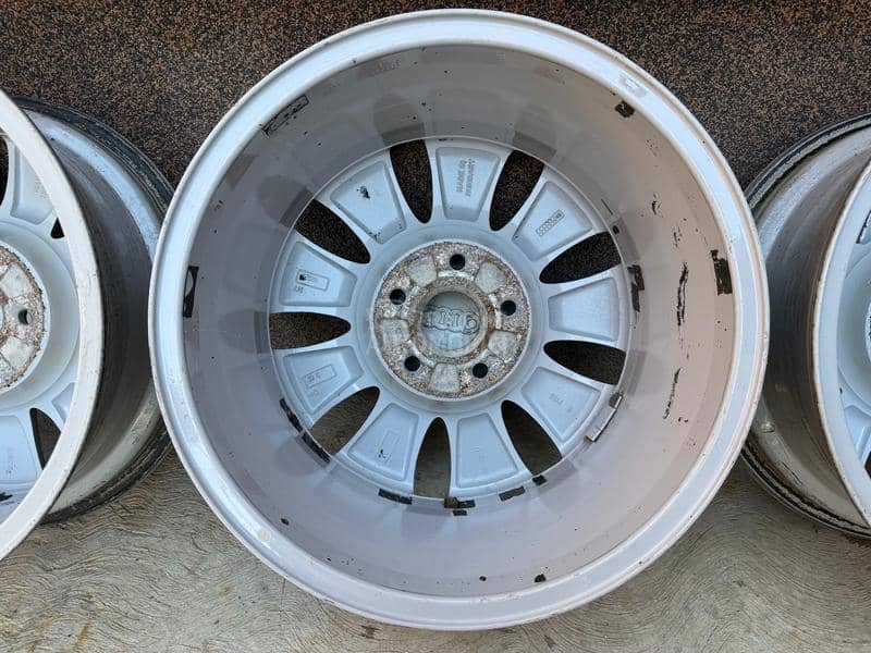 Aluminijumske felne Audi A3 16" 5 x 112