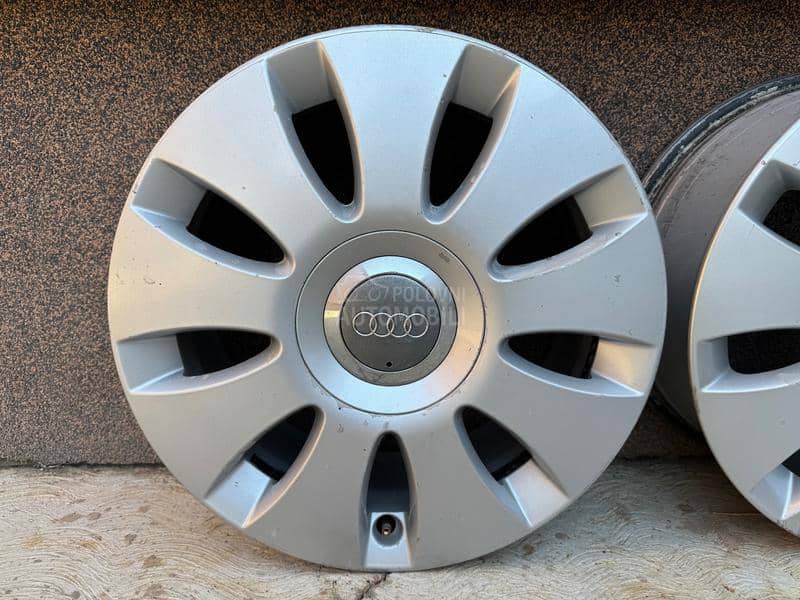 Aluminijumske felne Audi A3 16" 5 x 112
