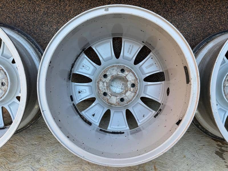 Aluminijumske felne Audi A3 16" 5 x 112