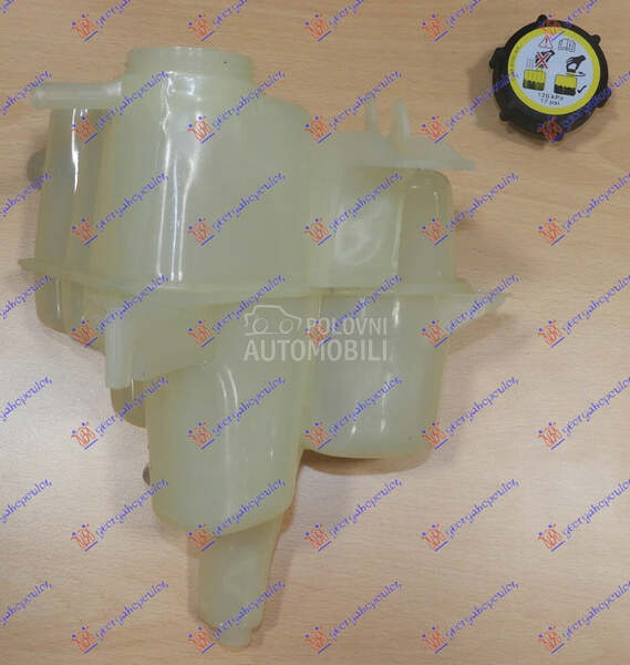 POSUDA ZA ANTIFRIZ (2.0/3.0)