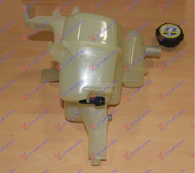 POSUDA ZA ANTIFRIZ (2.0/3.0)