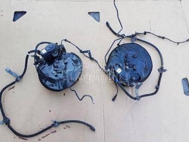 glavcina disk zadnji kompletan za Renault Kadjar od 2015. do 2021. god.