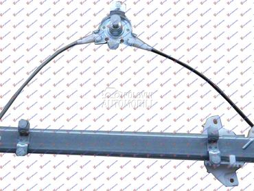 PODIZAC PREDNJEG PROZORA MEHAN za Hyundai Accent od 1997. do 1999. god.