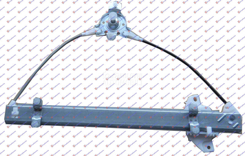 PODIZAC PREDNJEG PROZORA MEHAN