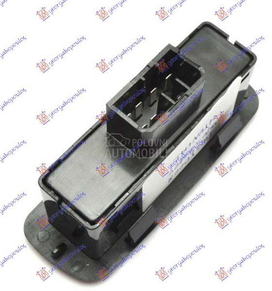 PREKIDAC U PREDNJIM VRATIMA (2