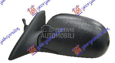 RETROVIZOR MEHANICKI SA SAJLOM