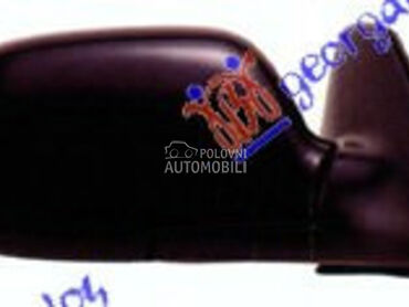 RETROVIZOR ELEKTRICNI za Hyundai Accent od 1997. do 1999. god.