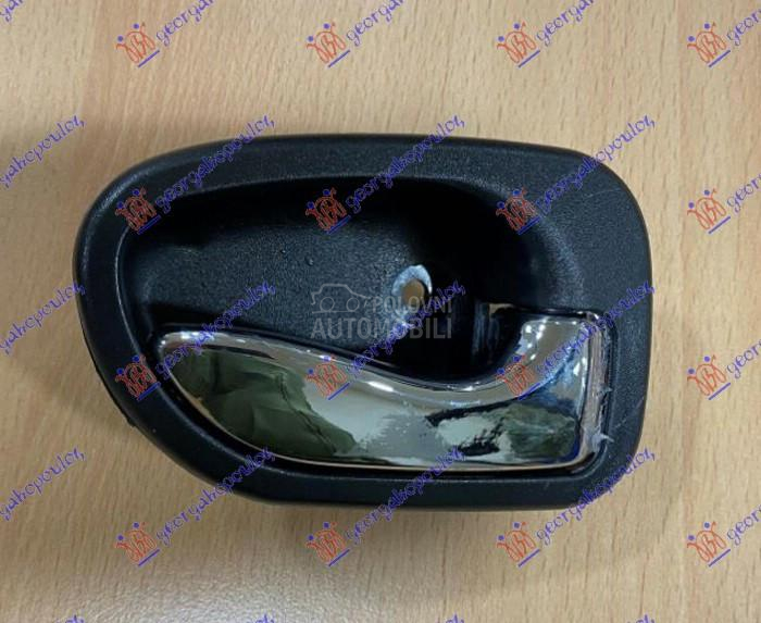 KVAKA PREDNJIH/ZADNJIH VRATA U