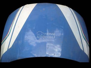 Leon Hauba za Seat Leon od 2012. do 2018. god.