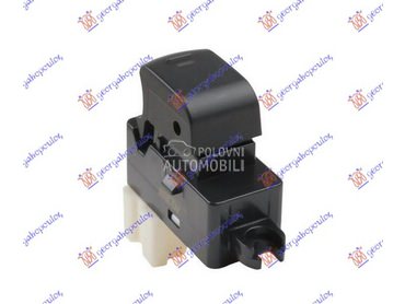 PREKIDAC U PREDNJIM VRATIMA (O za Nissan Murano od 2003. do 2014. god.