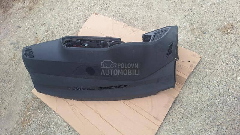 Leon Instrument tabla