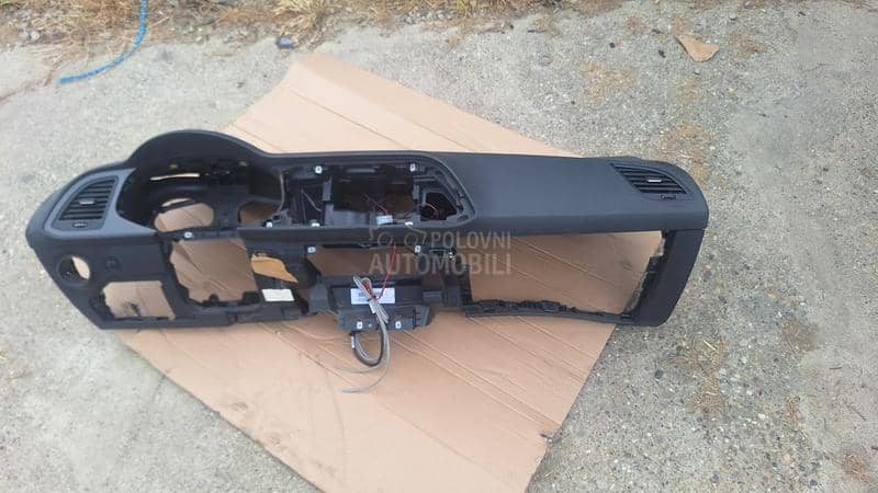 Leon Instrument tabla