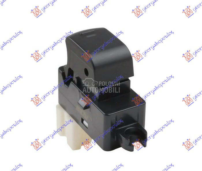 PREKIDAC U PREDNJIM VRATIMA (O