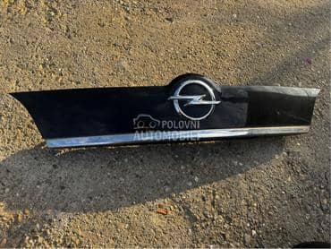 Maska geoek vrata za Opel Meriva od 2010. do 2017. god.