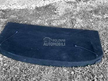 Leon Polica gepeka za Seat Leon od 2005. do 2012. god.