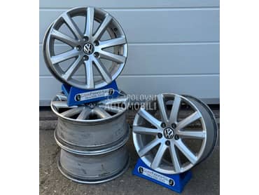 Aluminijumske felne  17" 5 x 112