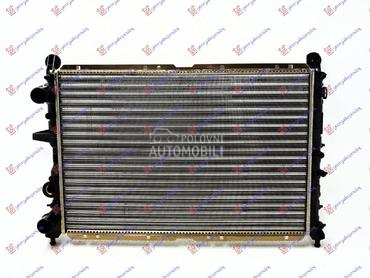 HLADNJAK MOTORA BENZIN/DIZEL ( za Fiat Coupe od 1996. do 2004. god.