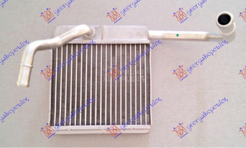 GREJAC KABINE (140x170x26)