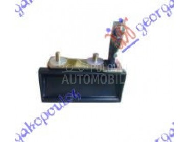 KVAKA GEPEK VRATA SPOLJASNJA za Mitsubishi L300 od 1988. do 2004. god.