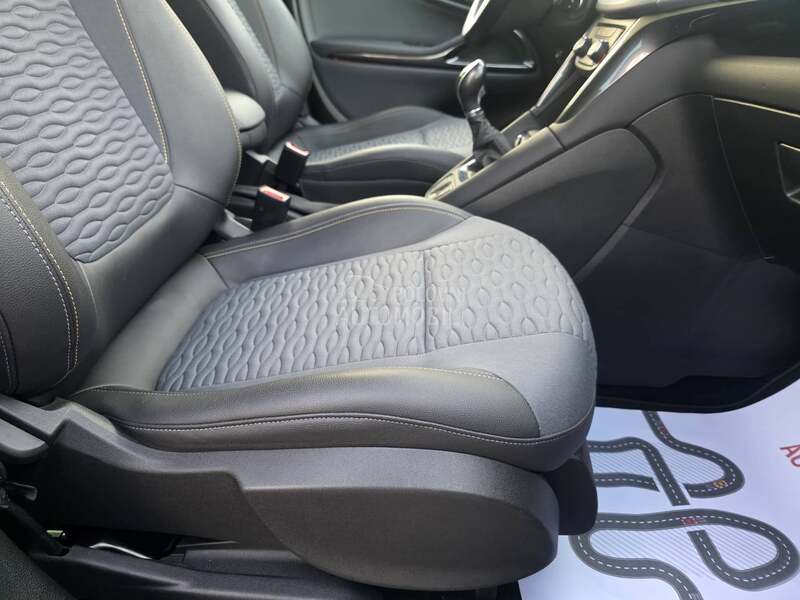 Opel Zafira 1.6 CNG/COSMO