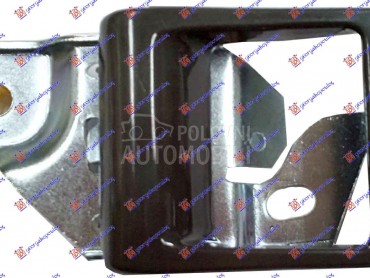 KVAKA PREDNJIH VRATA UNUTRASNJ za Mitsubishi L300 od 1988. do 2004. god.