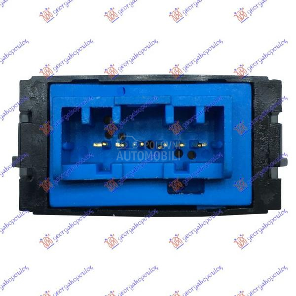 PREKIDAC U PREDNJIM VRATIMA (1