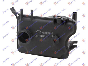 POSUDA ZA ANTIFRIZ (DIZEL) za Peugeot 106 od 1996. do 2003. god.