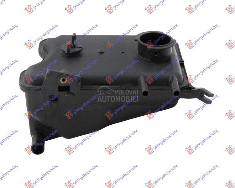 POSUDA ZA ANTIFRIZ (DIZEL)