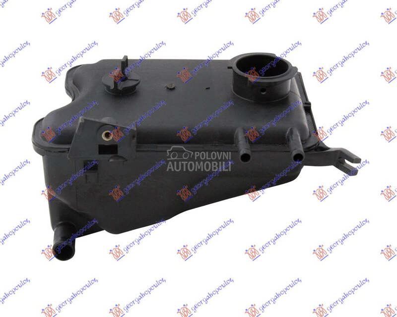 POSUDA ZA ANTIFRIZ (DIZEL)