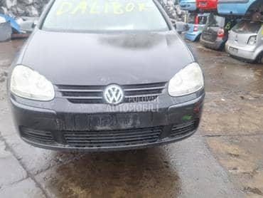 Golf 5 Branik za Volkswagen Golf 5 od 2003. do 2009. god.