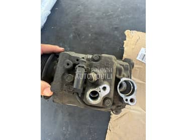 Kompresor klime 3.0tdi za Audi Q7 od 2005. do 2017. god.