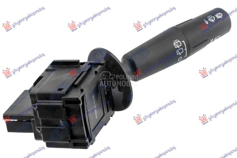 PREKIDAC/RUCICA NA VOLANU (BRI