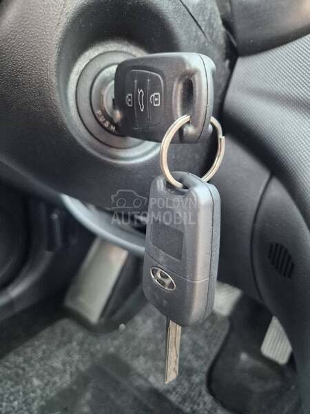 Hyundai i30 1.6crdi/66kv./