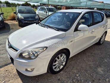 Hyundai i30 1.6crdi/66kv./