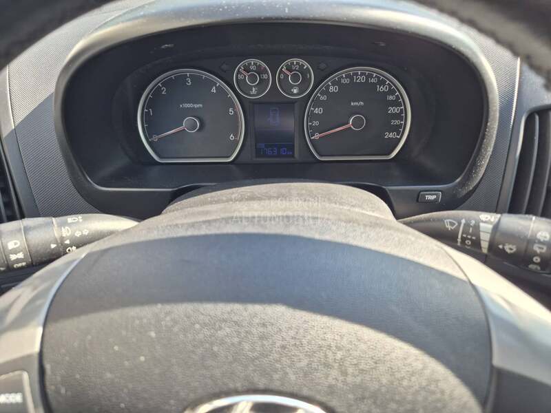 Hyundai i30 1.6crdi/66kv./