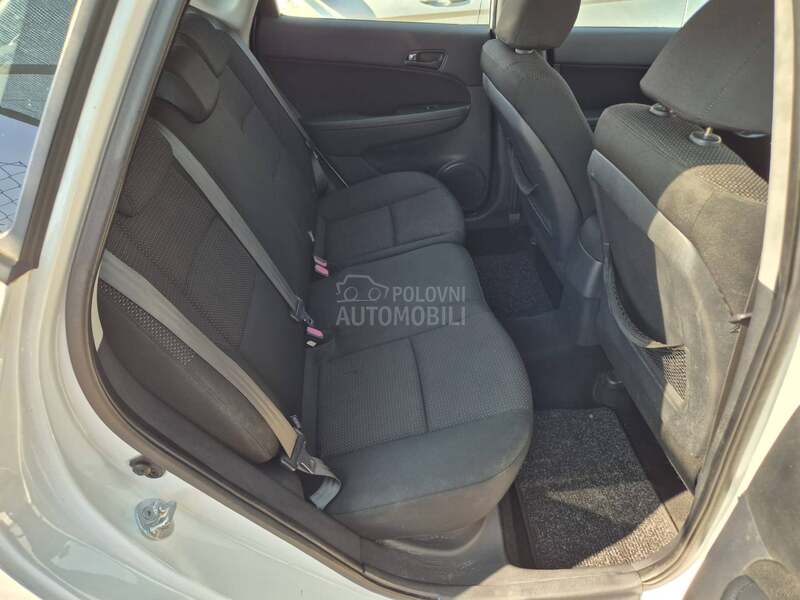 Hyundai i30 1.6crdi/66kv./