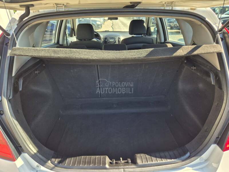 Hyundai i30 1.6crdi/66kv./