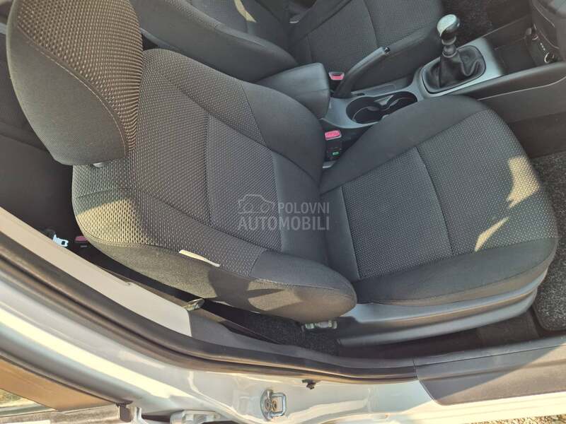 Hyundai i30 1.6crdi/66kv./
