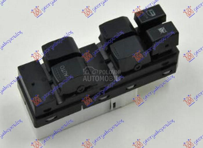 PREKIDAC U PREDNJIM VRATIMA (4